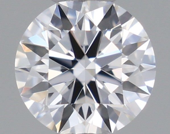 Round Lab-Grown Diamond image
