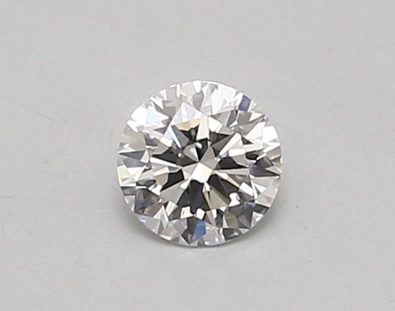 Round Lab-Grown Diamond image