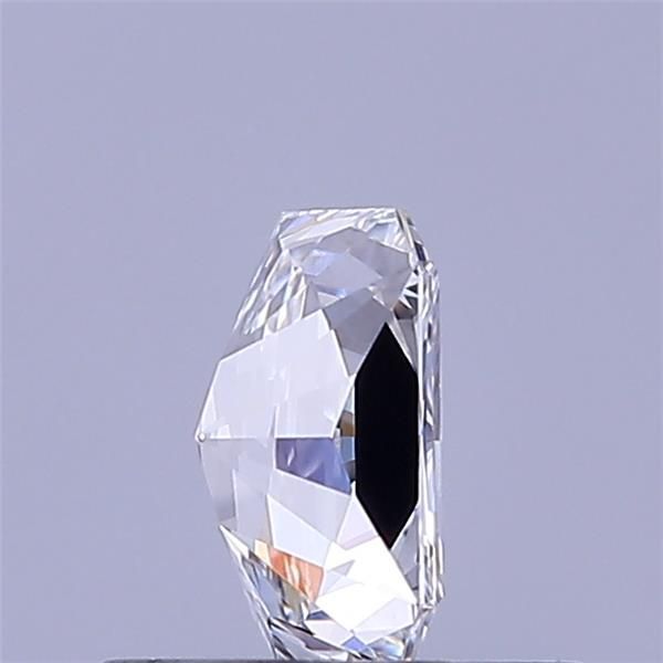 Radiant Lab-Grown Diamond image
