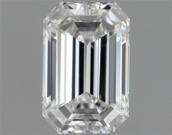 Emerald Diamond image