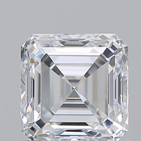Asscher Diamond image