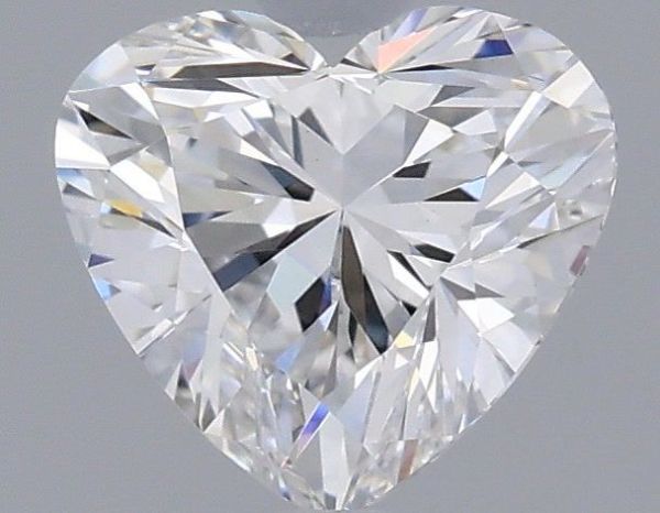 Heart Lab-Grown Diamond image