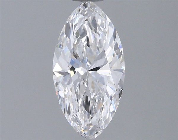 Marquise Lab-Grown Diamond image