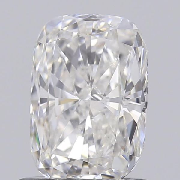 Cushion Lab-Grown Diamond image