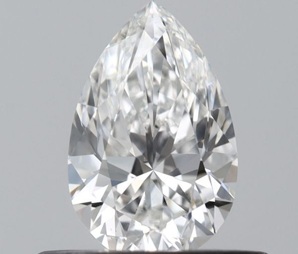 Pear Diamond image