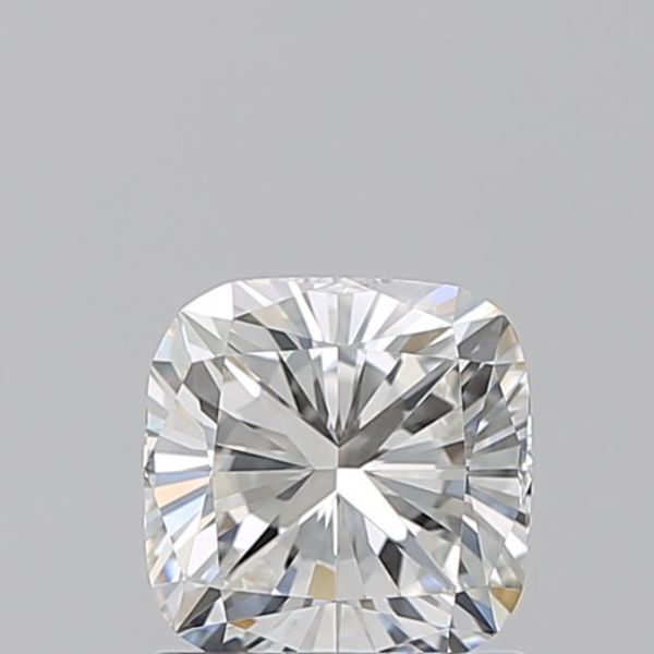 Cushion Diamond image