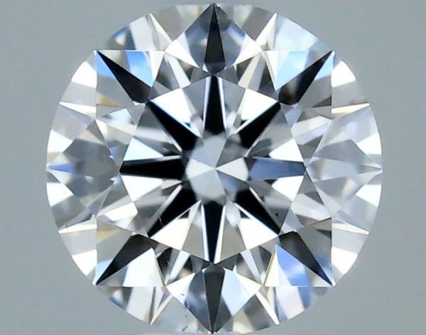 Round Diamond image