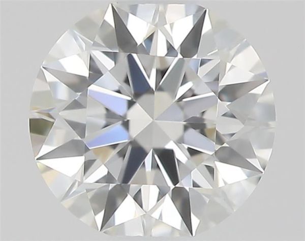 Round Diamond image