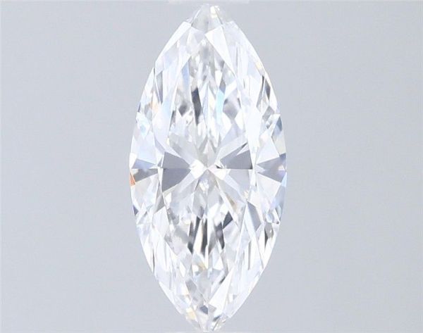 Marquise Lab-Grown Diamond image