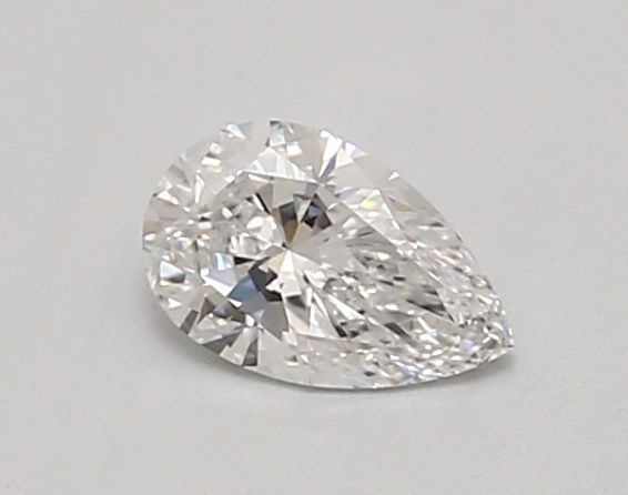 Pear Lab-Grown Diamond image