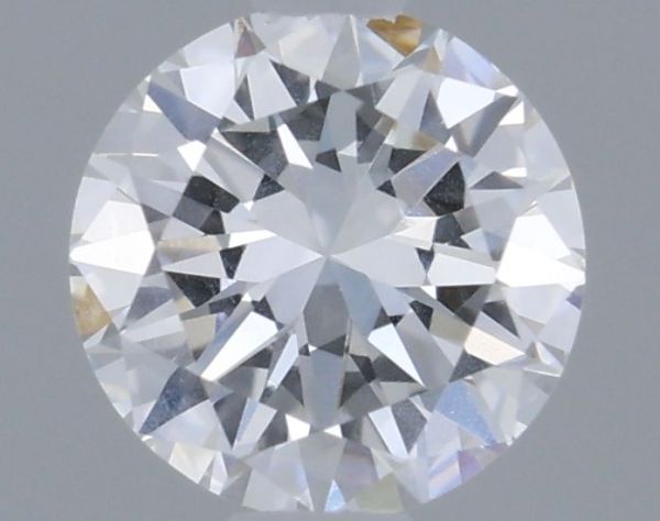 Round Lab-Grown Diamond image