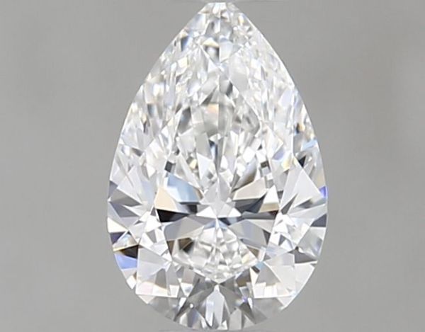 Pear Diamond image