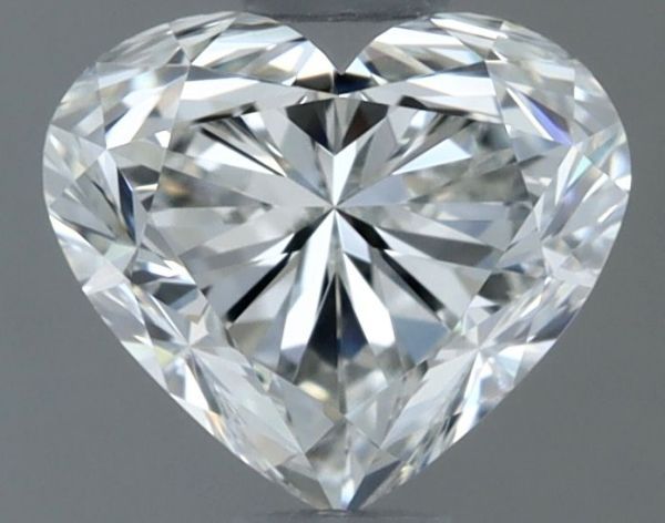 Heart Diamond image