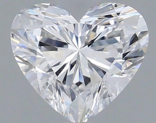 Heart Lab-Grown Diamond image