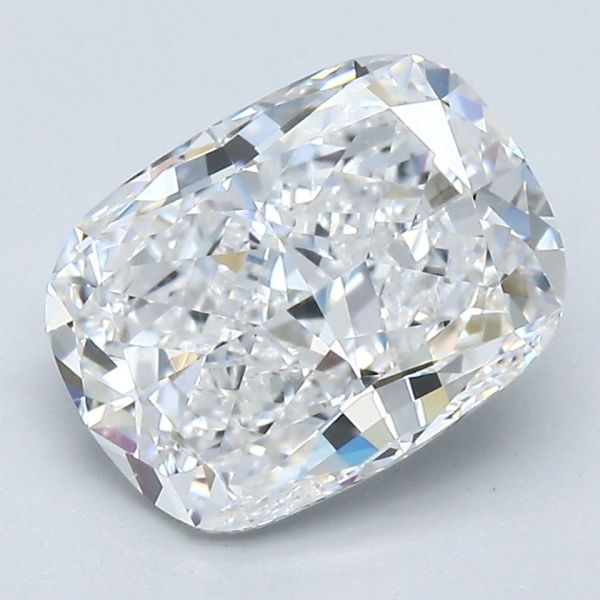 Cushion Diamond image