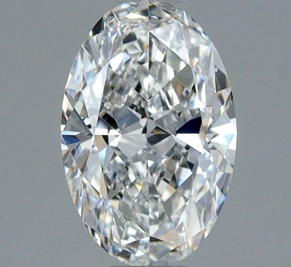 Oval Diamond image