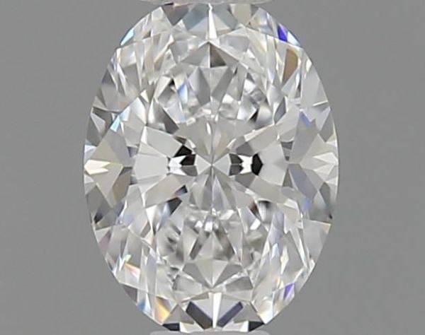 Oval Diamond image