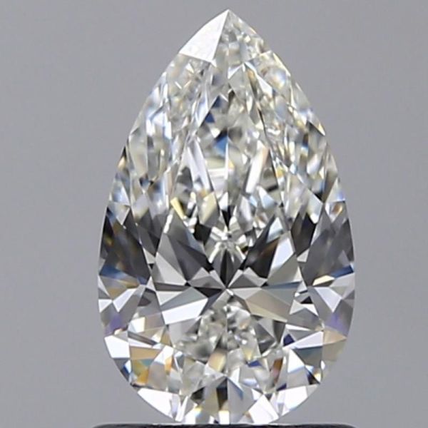 Pear Diamond image