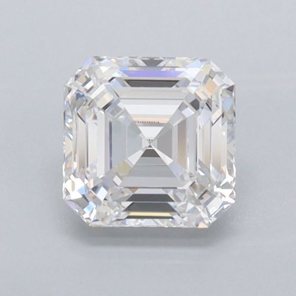 Asscher Lab-Grown Diamond image