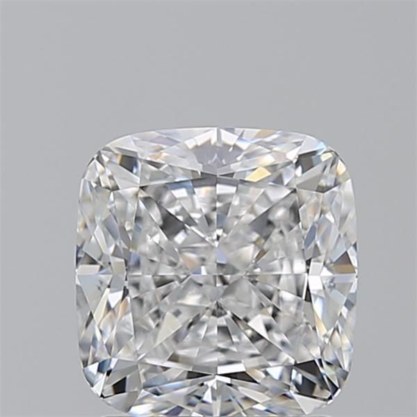Cushion Diamond image