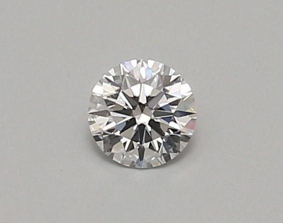Round Lab-Grown Diamond image