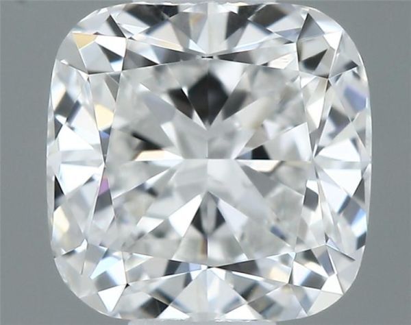 Cushion Diamond image