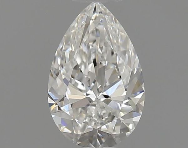 Pear Diamond image