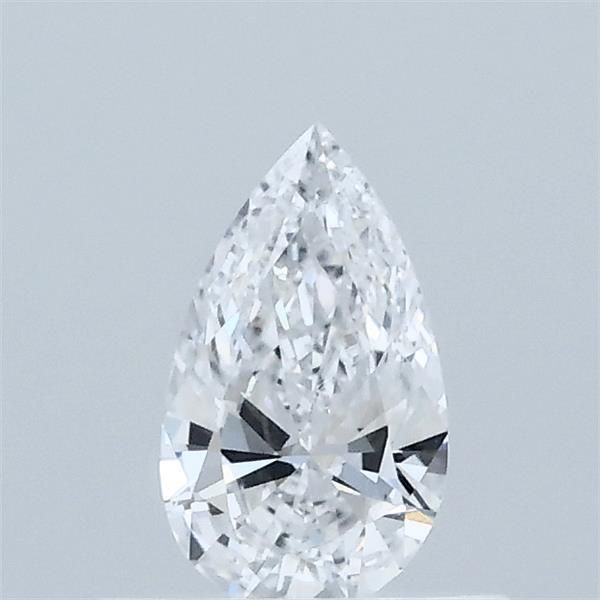 Pear Lab-Grown Diamond image