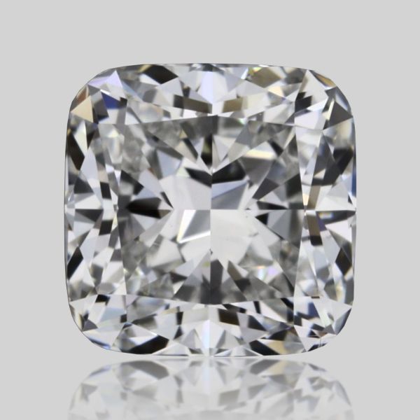 Cushion Diamond image