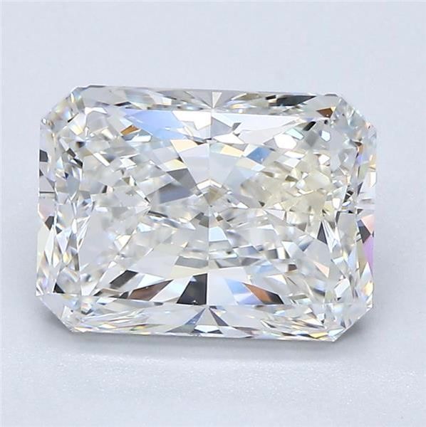 Radiant Diamond image