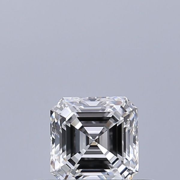 Asscher Diamond image
