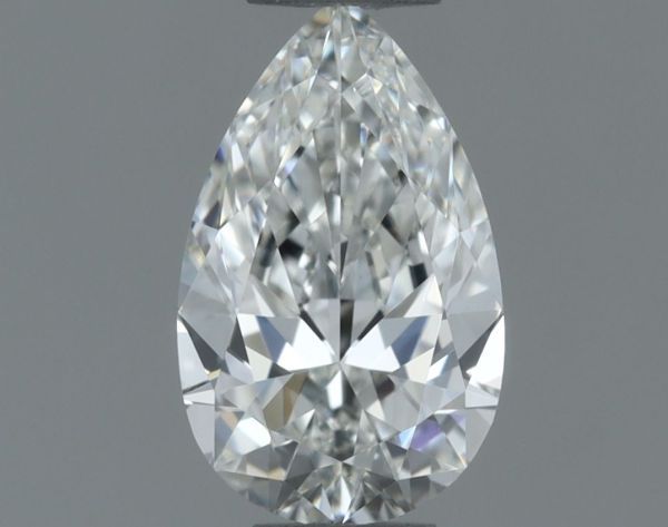 Pear Diamond image