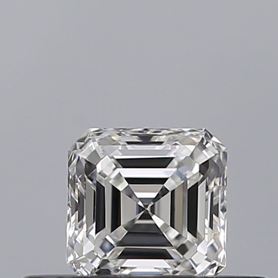 Asscher Diamond image