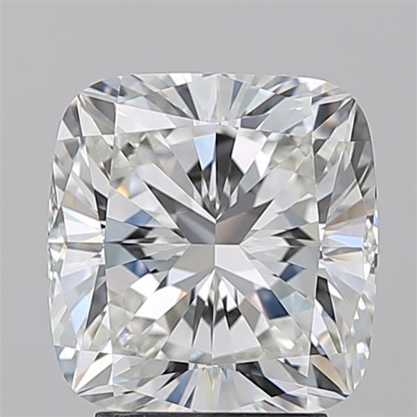 Cushion Diamond image