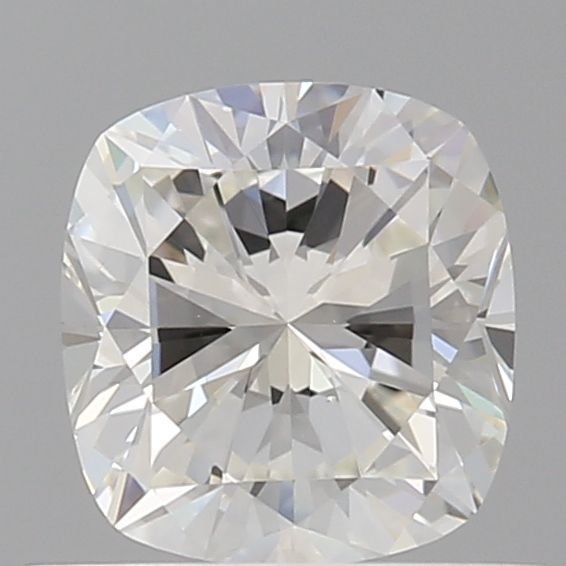 Cushion Diamond image