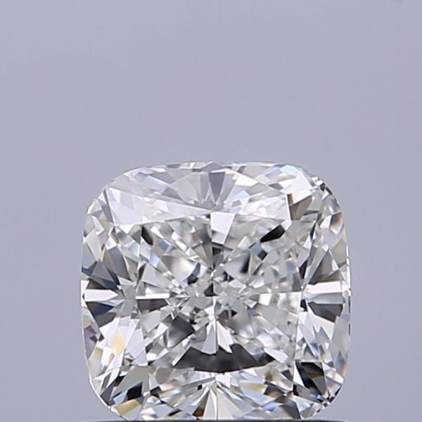 Cushion Diamond image
