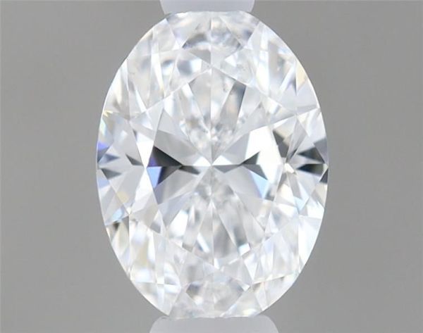 Oval Diamond image