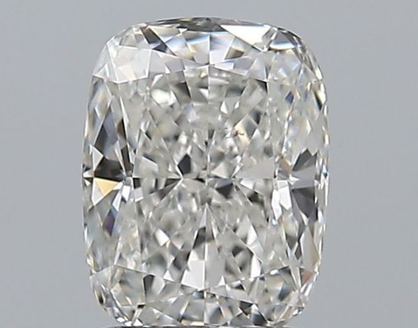 Cushion Diamond image