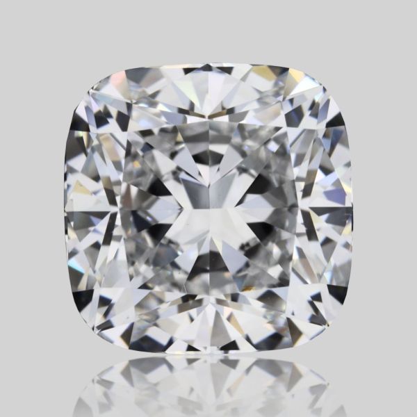 Cushion Diamond image