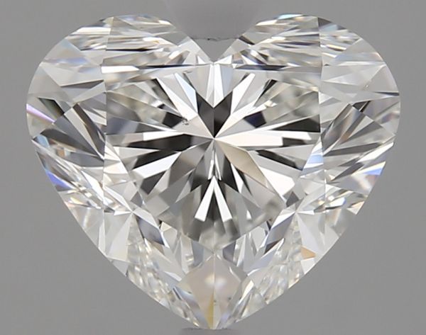 Heart Diamond image