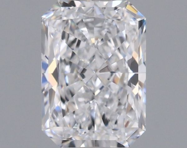 Radiant Lab-Grown Diamond image