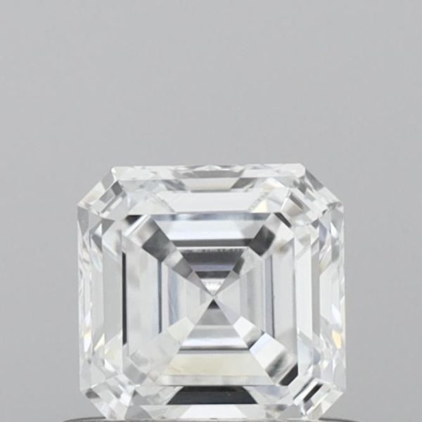 Asscher Lab-Grown Diamond image