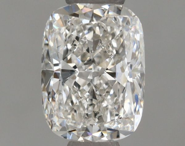 Cushion Lab-Grown Diamond image