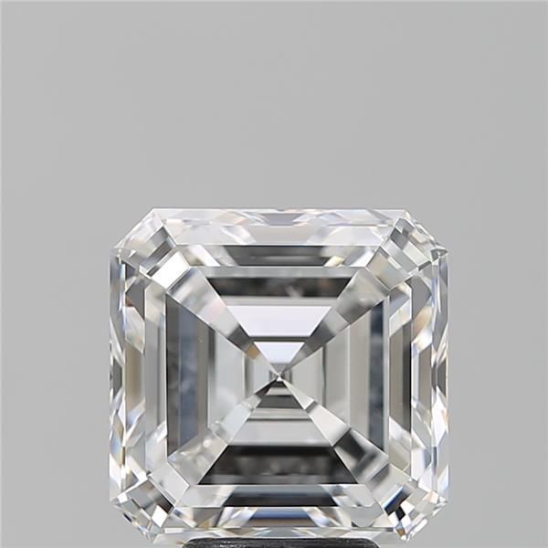 Asscher Diamond image