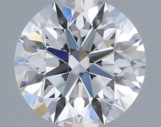 Round Diamond image