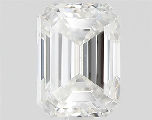 Emerald Diamond image