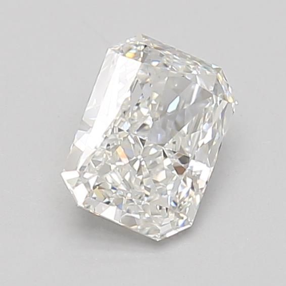 Radiant Lab-Grown Diamond image