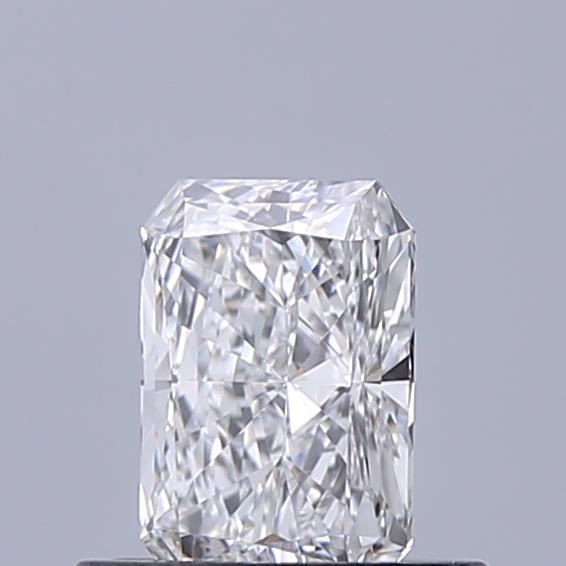 Radiant Lab-Grown Diamond image