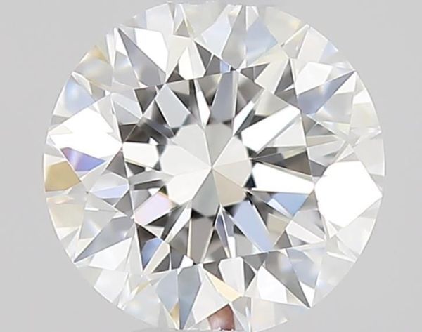 Round Diamond image