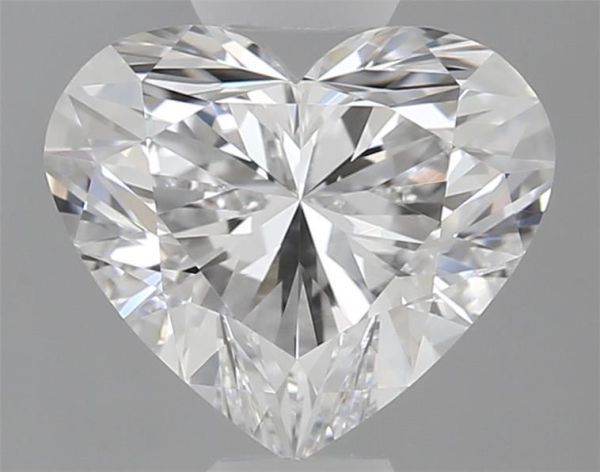 Heart Diamond image